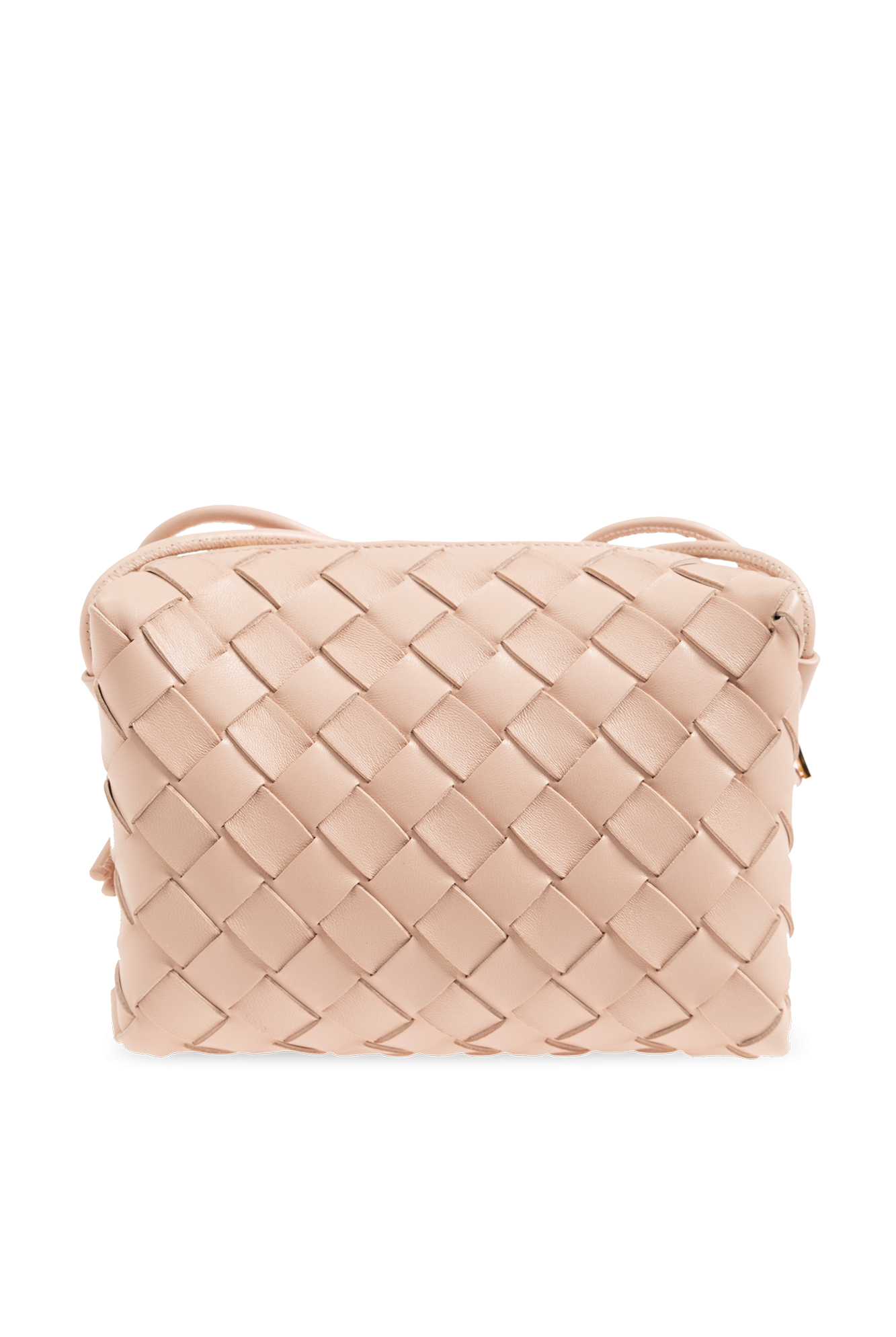 GenesinlifeShops | Bottega Veneta 'Loop Mini' shoulder bag